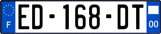 ED-168-DT