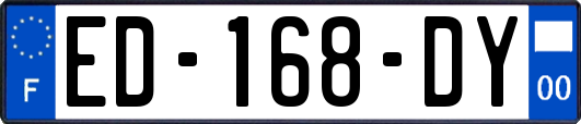 ED-168-DY