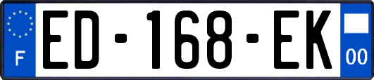 ED-168-EK