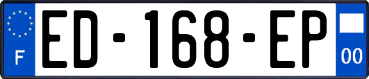 ED-168-EP