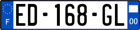 ED-168-GL