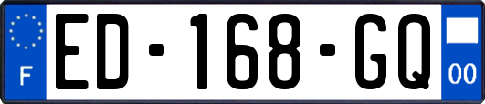 ED-168-GQ