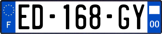 ED-168-GY
