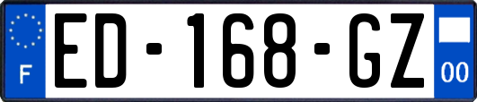 ED-168-GZ