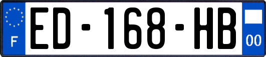 ED-168-HB