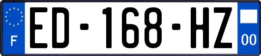 ED-168-HZ