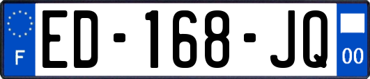 ED-168-JQ