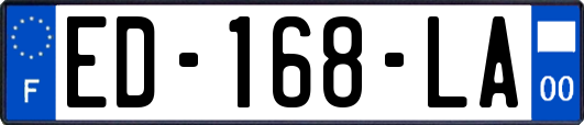 ED-168-LA