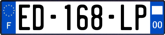 ED-168-LP