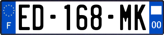 ED-168-MK