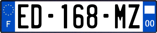 ED-168-MZ