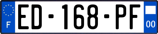 ED-168-PF