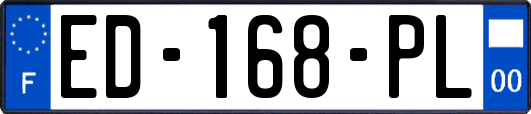ED-168-PL