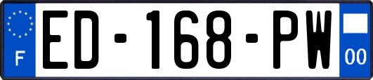 ED-168-PW