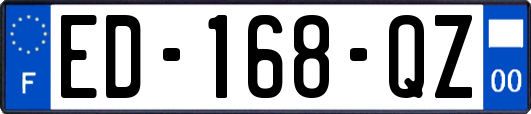 ED-168-QZ