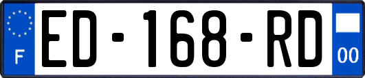 ED-168-RD