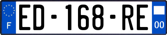 ED-168-RE
