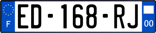 ED-168-RJ