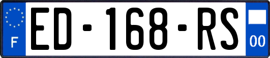 ED-168-RS