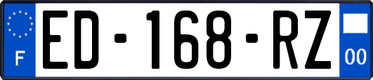 ED-168-RZ