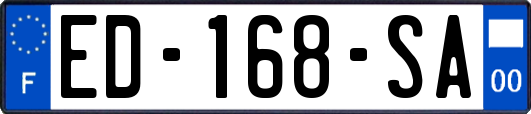 ED-168-SA