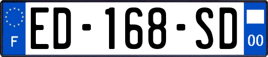 ED-168-SD