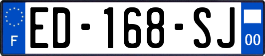 ED-168-SJ