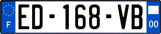 ED-168-VB