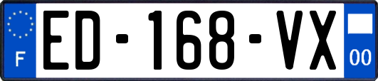 ED-168-VX