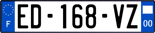 ED-168-VZ