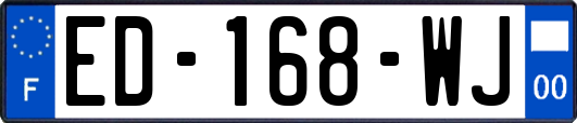 ED-168-WJ