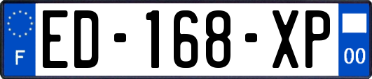 ED-168-XP