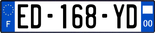 ED-168-YD