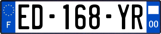 ED-168-YR