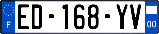 ED-168-YV