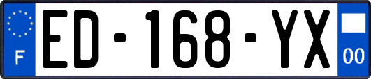ED-168-YX