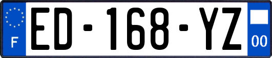 ED-168-YZ