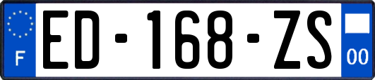 ED-168-ZS