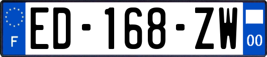 ED-168-ZW