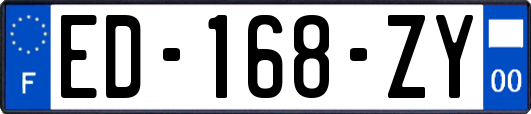 ED-168-ZY