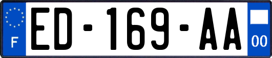 ED-169-AA