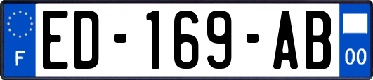 ED-169-AB