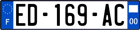 ED-169-AC