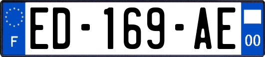 ED-169-AE