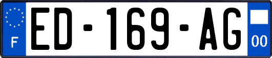 ED-169-AG