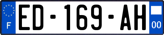 ED-169-AH