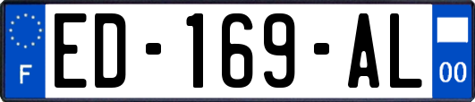 ED-169-AL