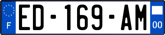 ED-169-AM