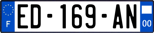 ED-169-AN