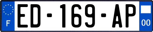 ED-169-AP